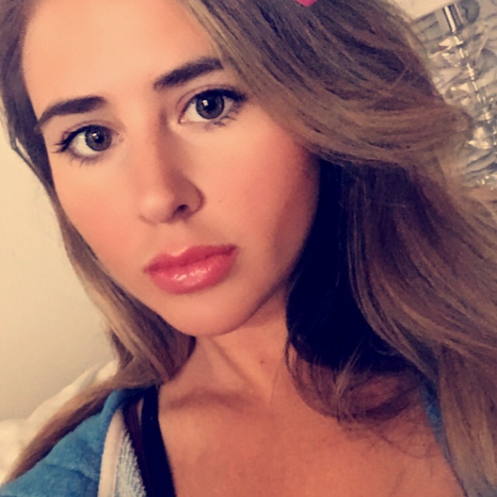 Meet your Posher, Cheyenne